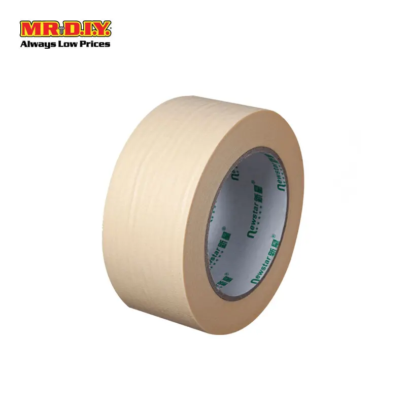 Paper Tape (4.8Cm X 18M) 1