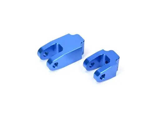 Parts Kit Shock Blocks - Bbr Stock Comp Swingarm 1