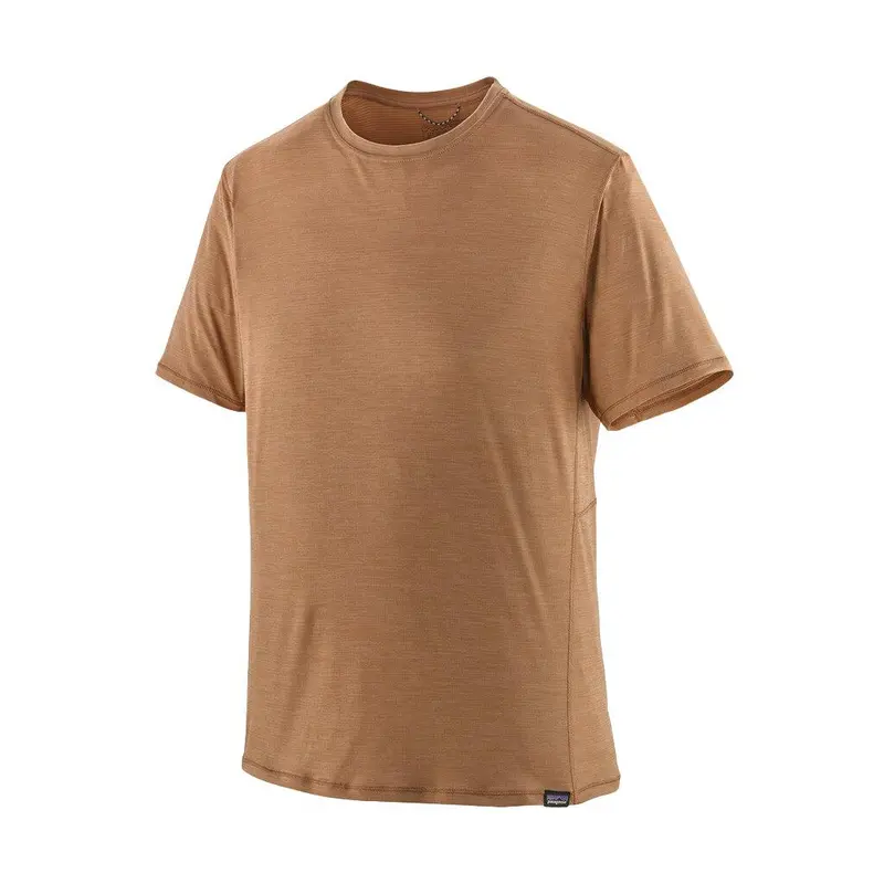 Patagonia Men’s Capilene Cool Lightweight Crew Shirt