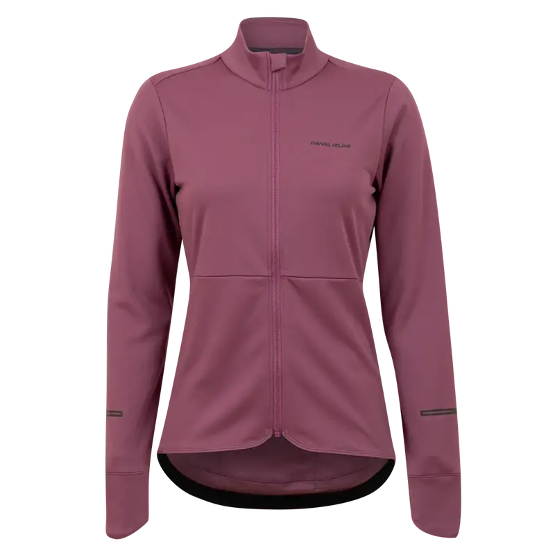 Pearl Izumi Women's Quest Thermal Jersey 1