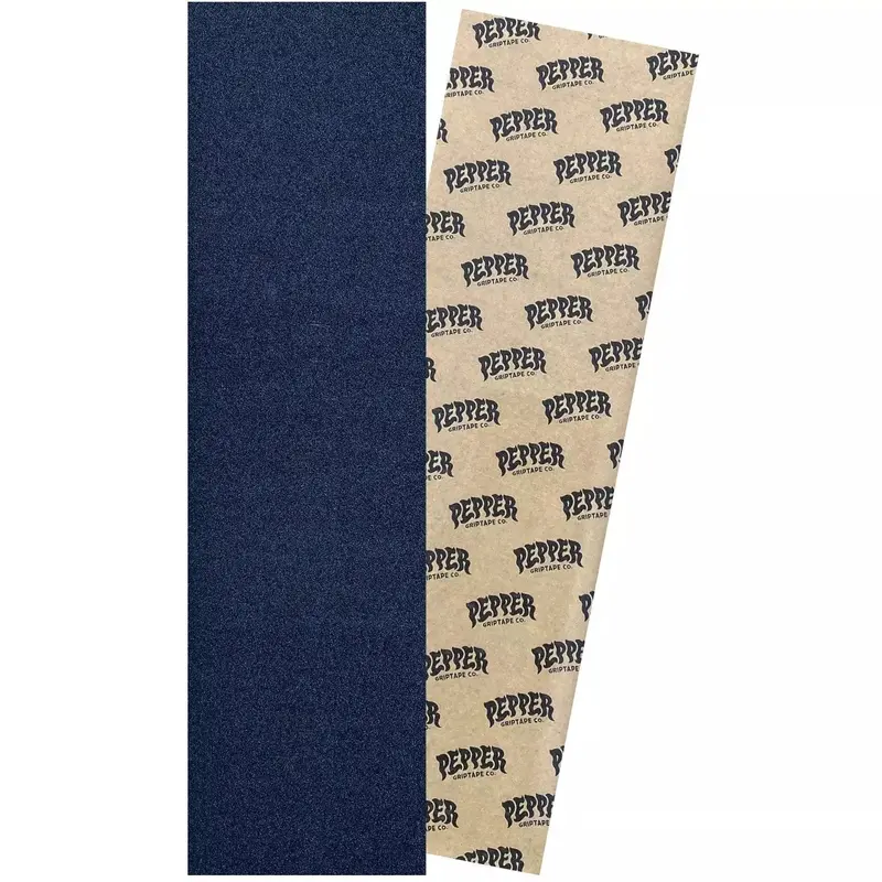 Pepper G5 Skateboard Grip Tape 1