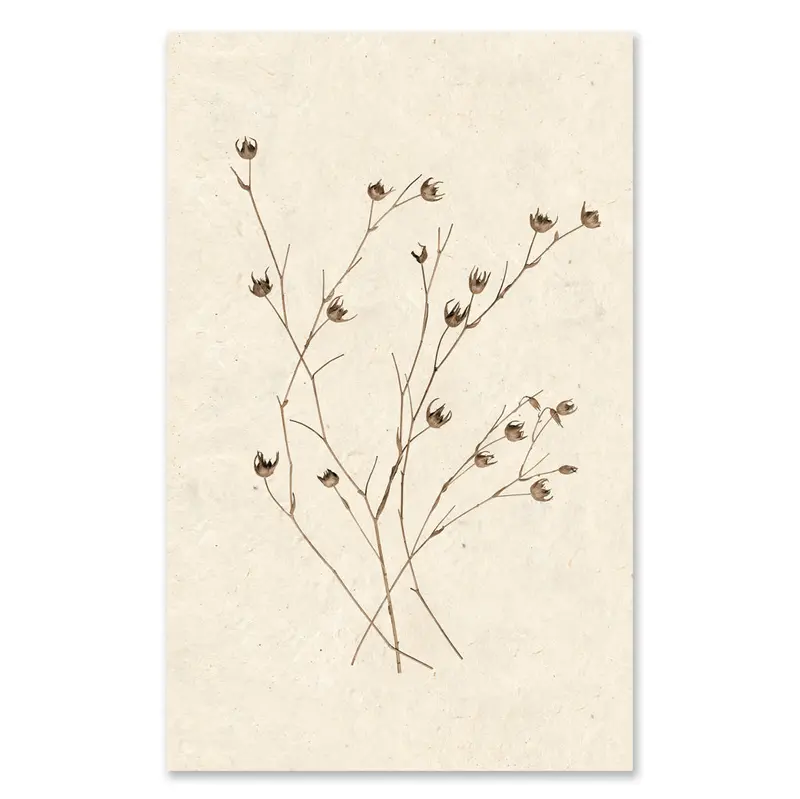 Petal Form Grand Format 1