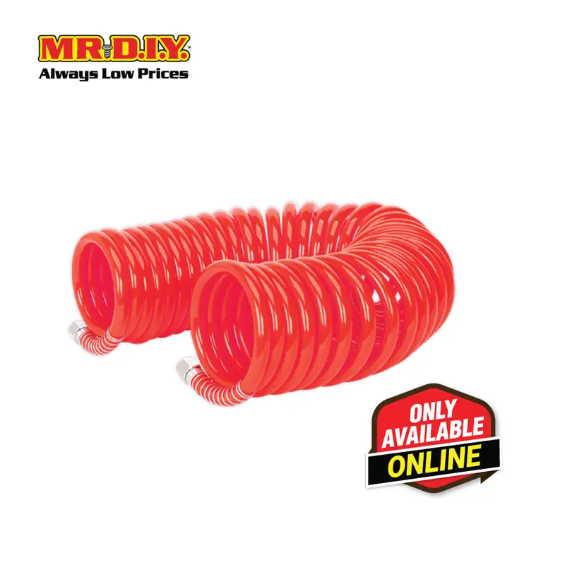 Pneumatic Spring Tube (5X8x10m) 1
