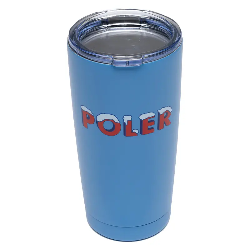 Poler 20Oz Tumbler 1
