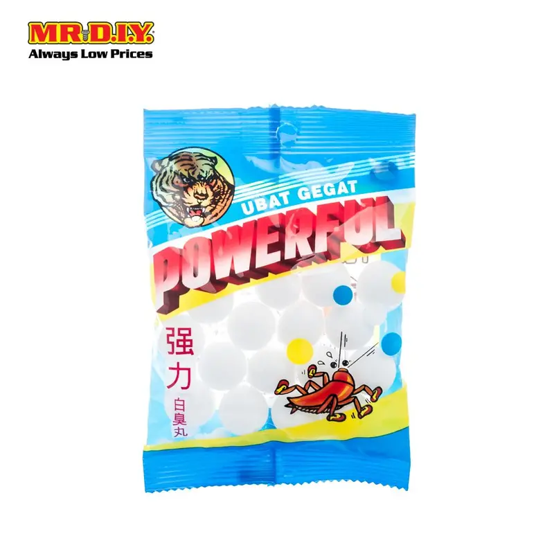 Powerful Ubat Gegat (80G) 1