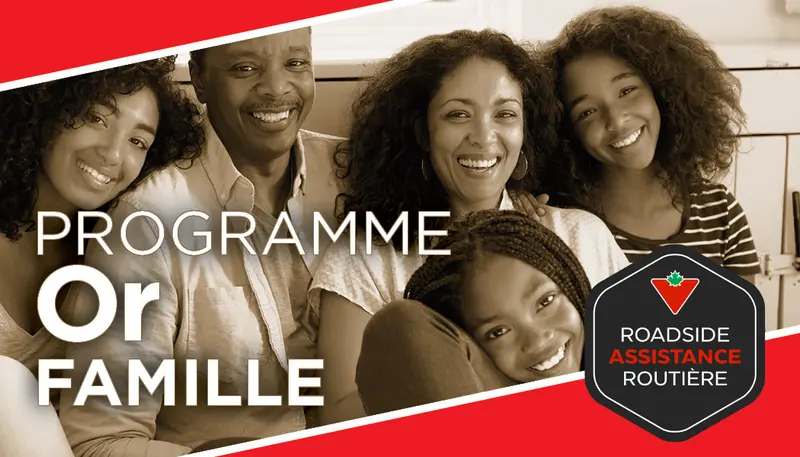 Programme De Famille Or 1