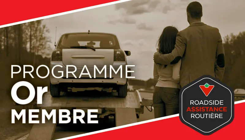 Programme De Membre Or 1