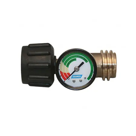 Propane Gauge / Leak Detector 1