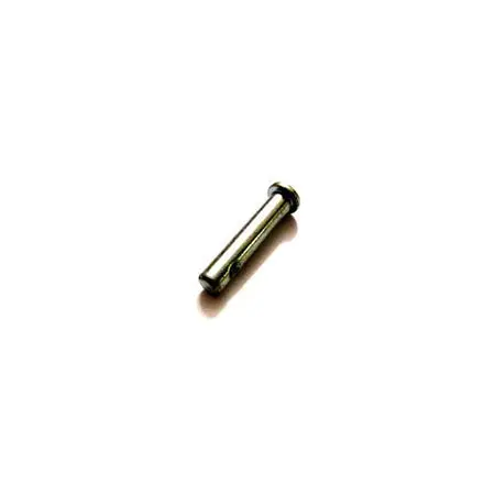 Pulley Bracket Pin 1