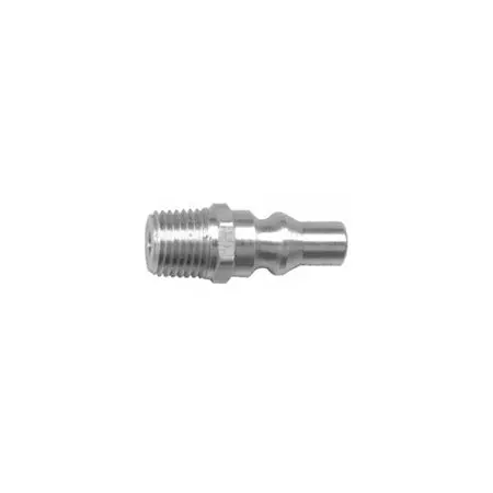 Quick Disconnect 1/4" Male 1