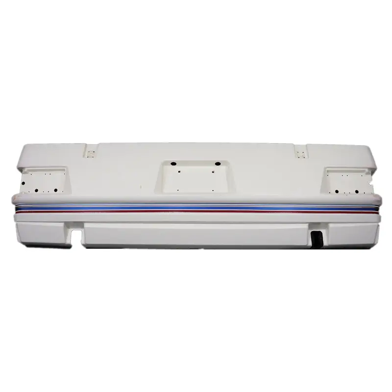 Rear Body Panel Used 79.25 X 22.25 1