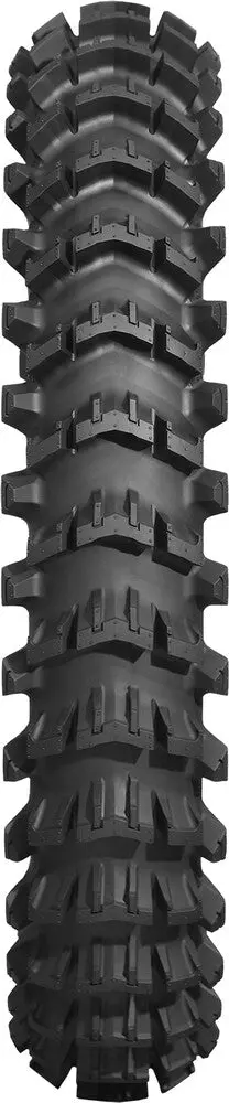 Rear Dunlop Mx14 Geomax Sand/Mud Tire 1
