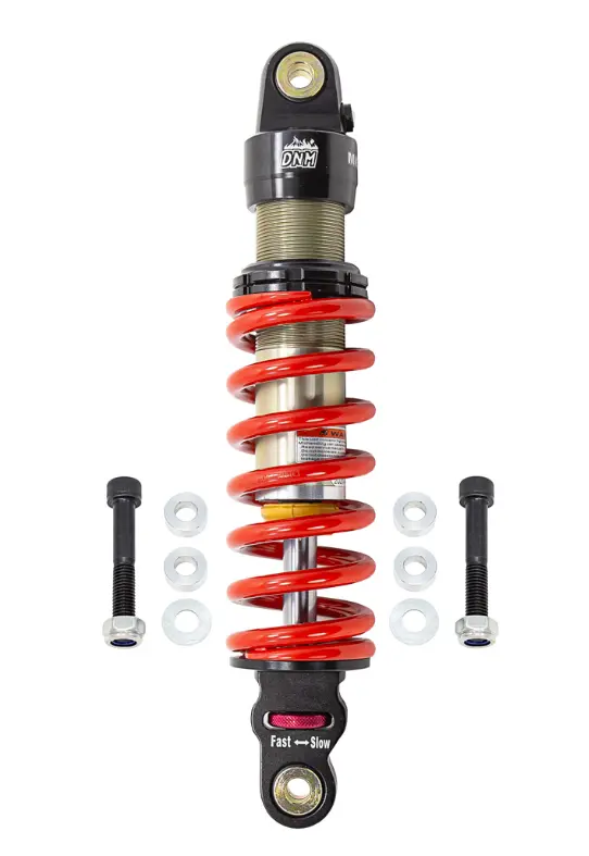 Rear Shock Kit, Dnm 300# – Ttr110 1