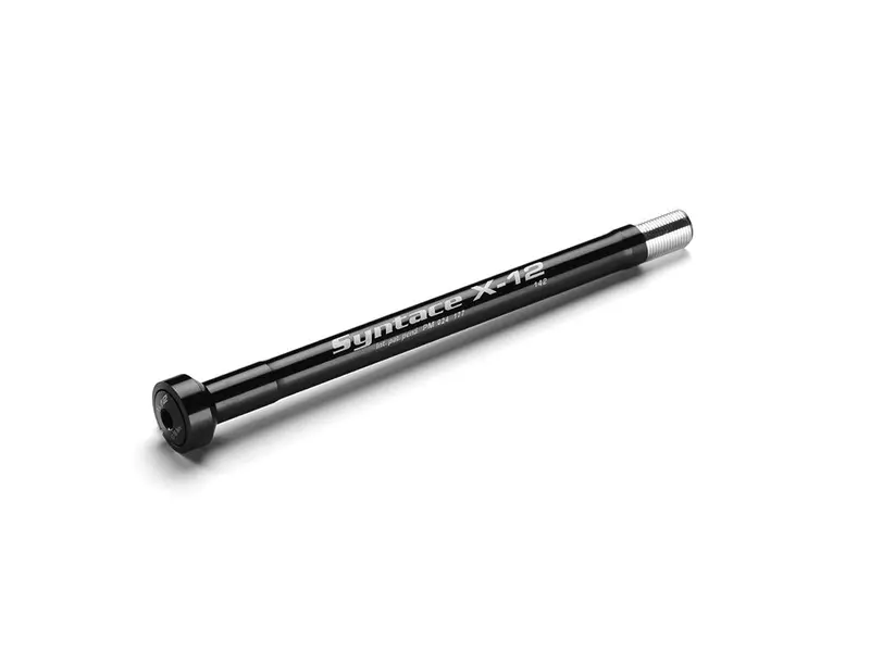 Rear Thru Axle Extrema / Strada Italia 1