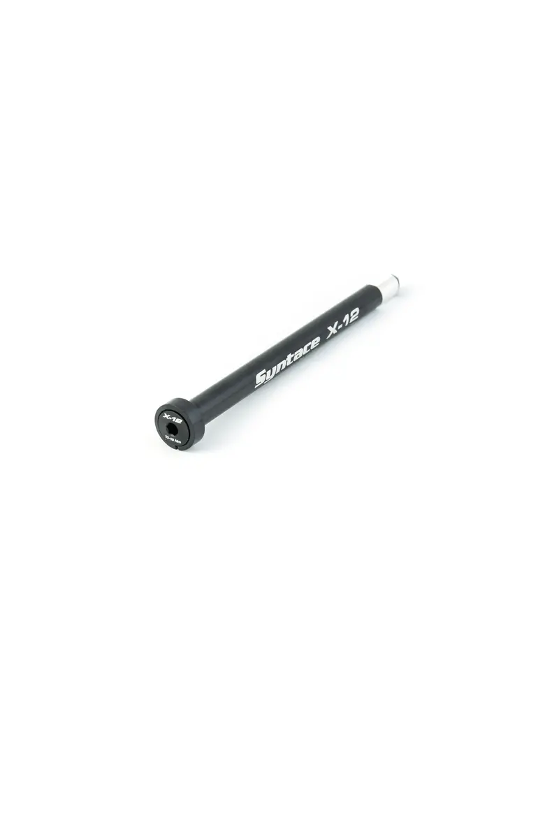 Rear Thru Axle  Primo 1