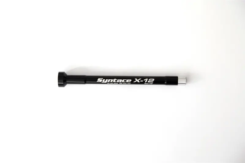 Rear Thru Axle Racemax/Ultra/Strada Integrale 1