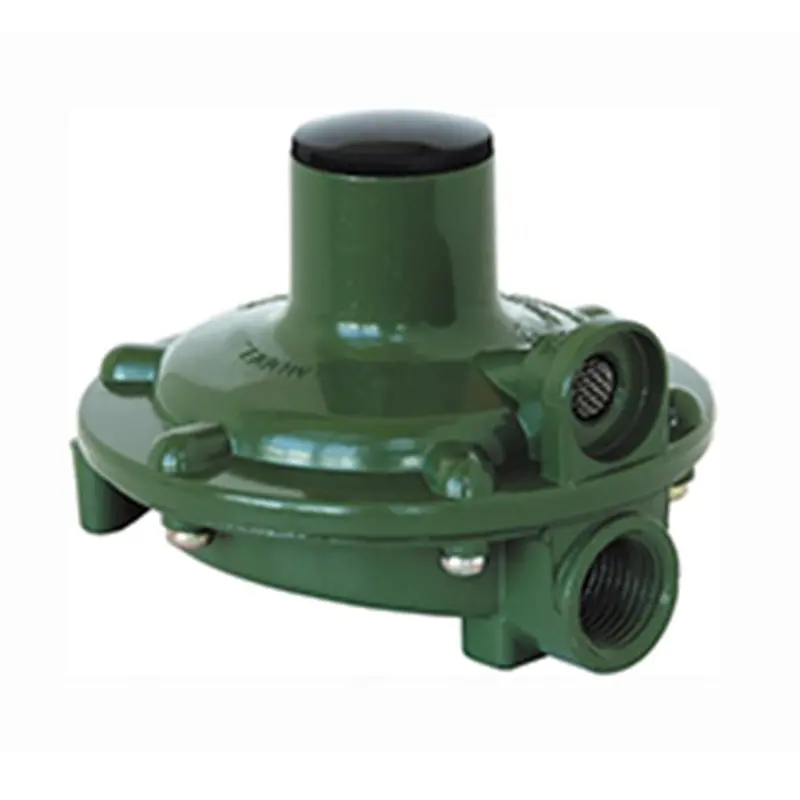 Rear Vent Lp Regulator 140,000 Btu 1