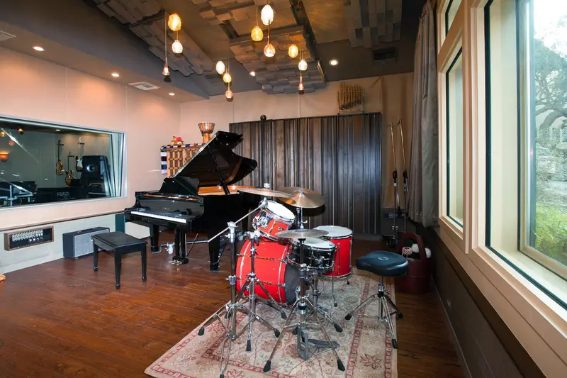 Recording Studio - Studio2021 1