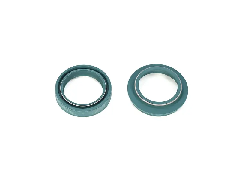 Replacement Fork Seal And Wiper For Bbr / Card Front Forks - Each Leg 1