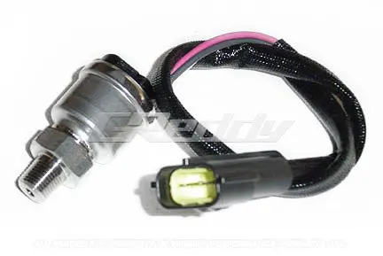 Replacement Oil / Fuel Pressure Sensor - (16401303) 1