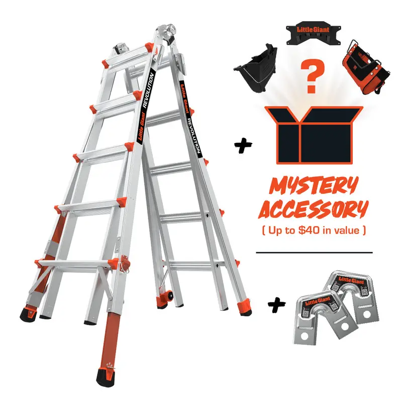 Revolution, M22 Bundle 1
