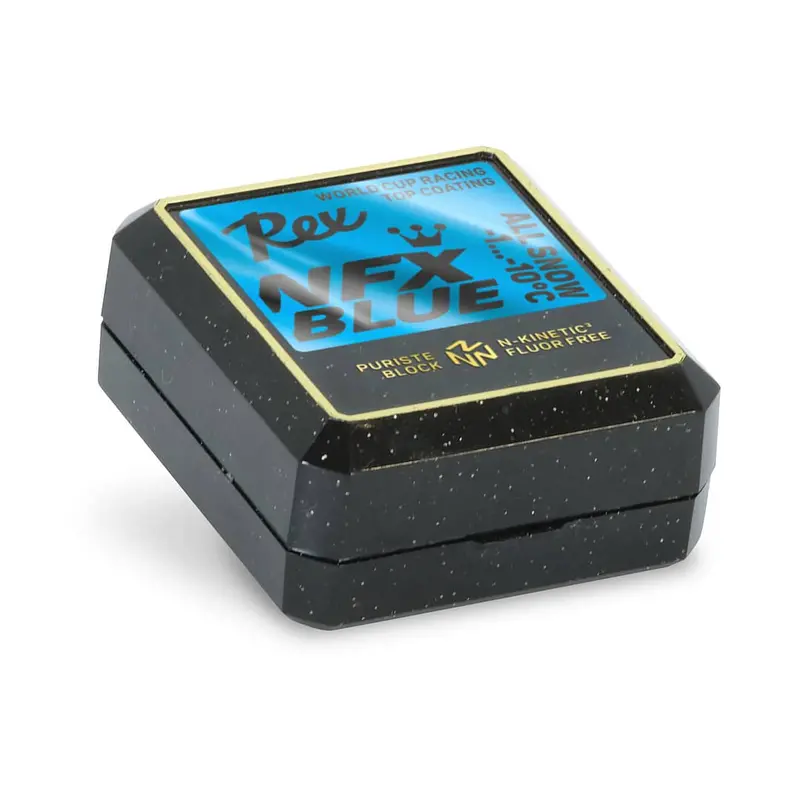 Rex Nfx Block 10G Old Snow 1