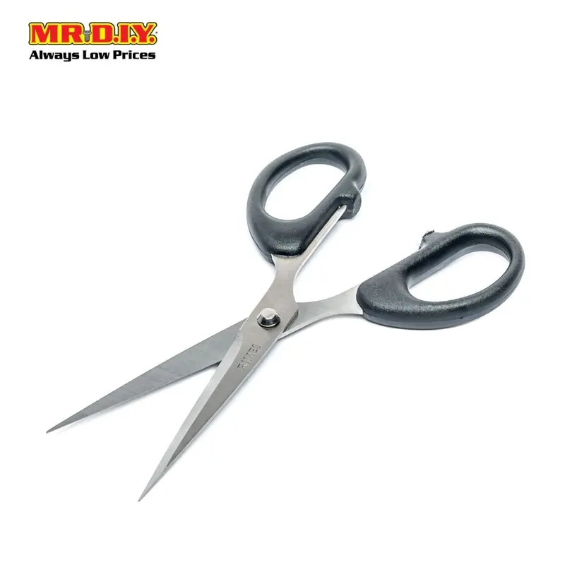 Rimei Stainless-Steel Scissors S002 1