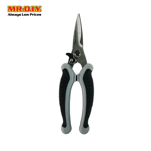 Rollingdog Heavy Duty Scissors (216Mm) 1