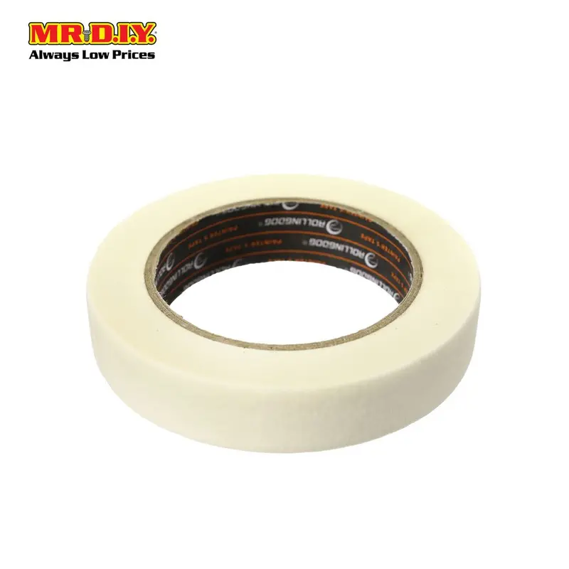 Rollingdog Painter's Tape (2.4Cm X 50M) 1