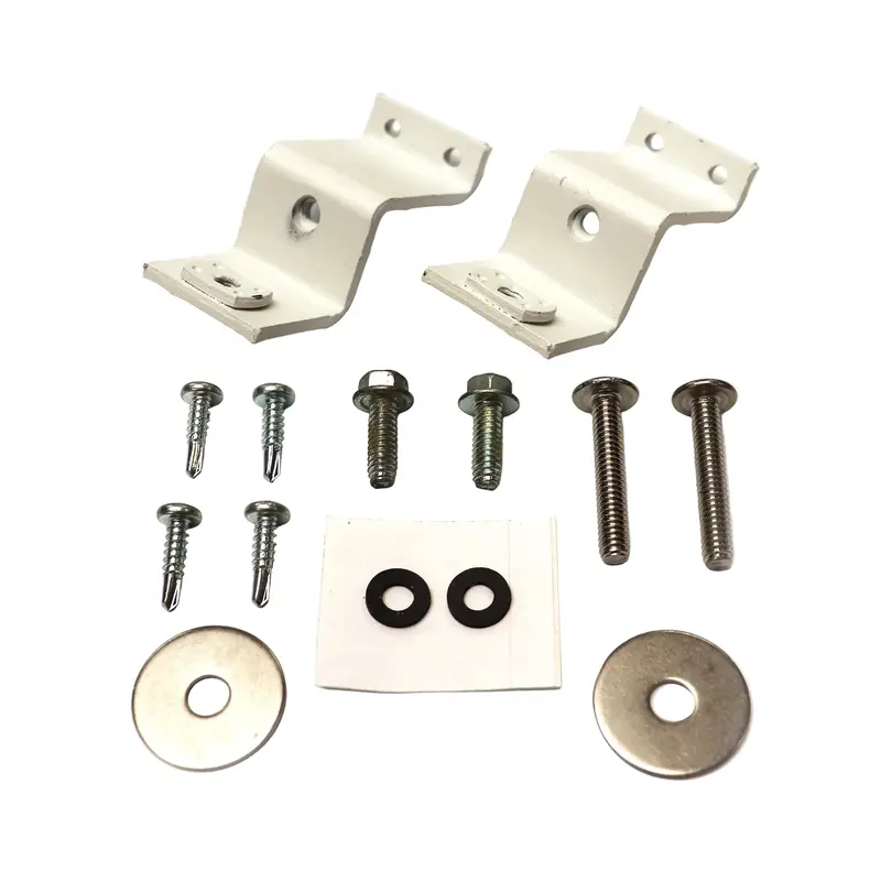 Roof Brace Bracket Kit 1