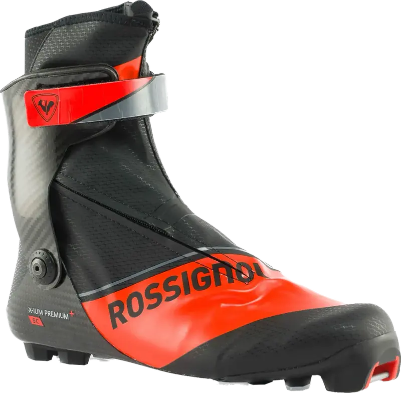 Rossignol 2022 X-Ium Carbon Premium+ Skate Boot 1