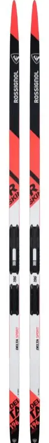 Rossignol Delta Sport R-Skin 1