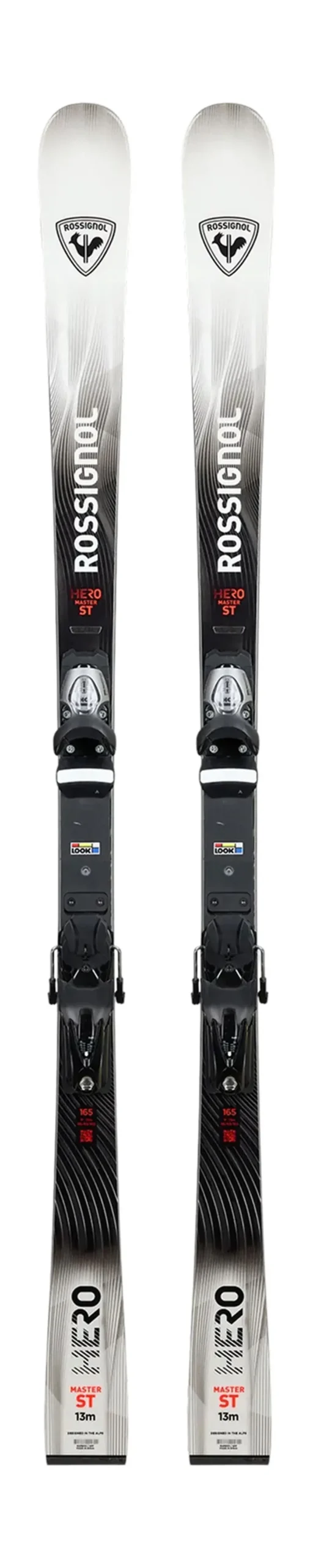 Rossignol Hero Master St R22 Ski 2027 (Ski Only) 1