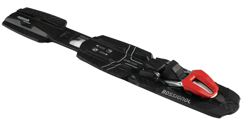 Rossignol R-Skate Binding 1