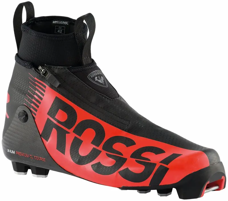 Rossignol X-Ium Carbon Premium Classic Course (2021) 1