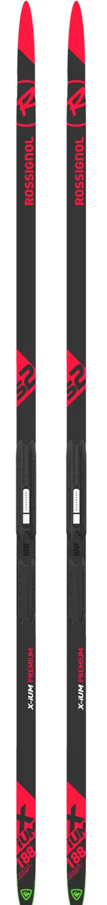 Rossignol X-Ium Skate Premium S2 (2021) 1