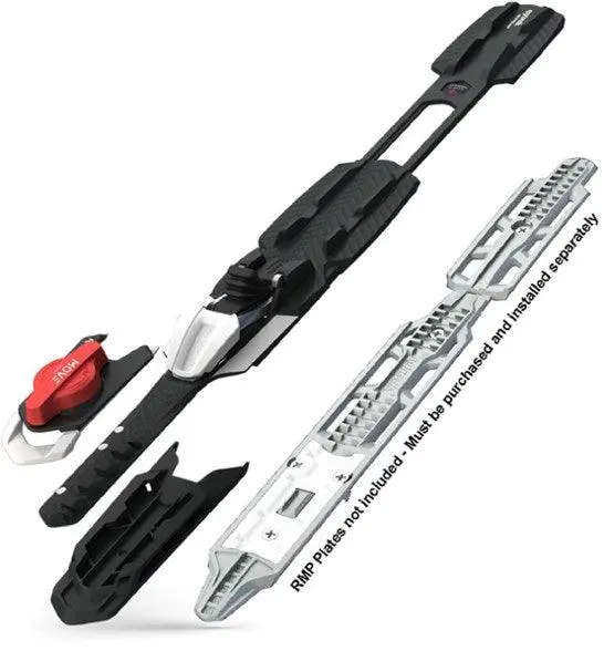 Rottefella Move Switch Rmp Binding Kit 1