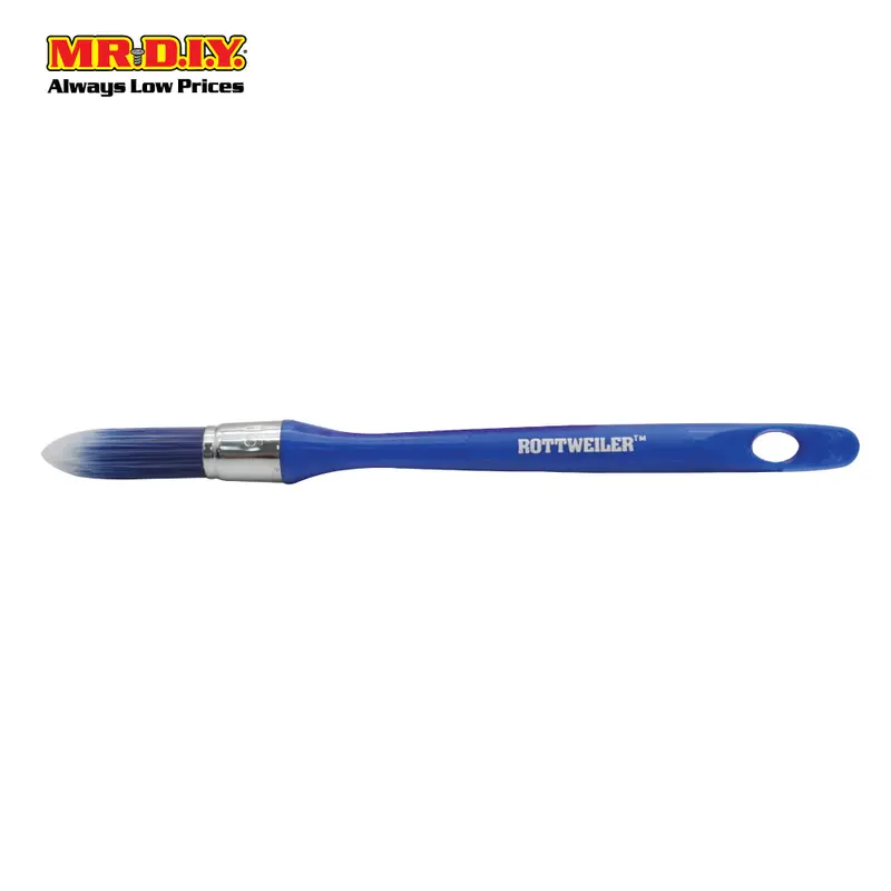 Rottweiler Round Brush (15Mm) 1