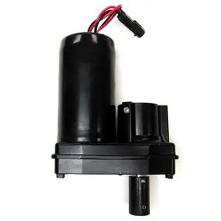 Round Drive Lift Motor 1