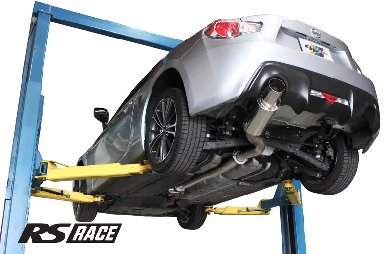 Rs-Race Scion Frs 12-16/Subaru Brz 12-16 - (10118409) 1