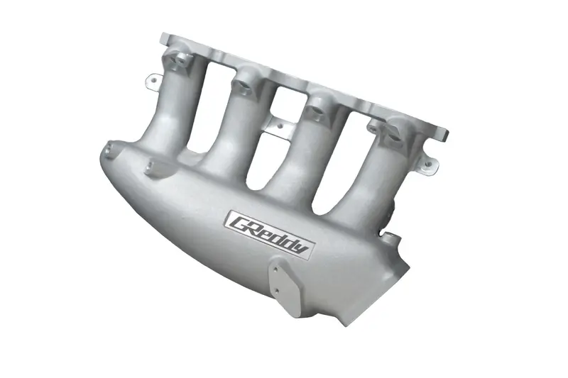 S14/15 Intake Plenum Pulsur T/B - (13522318) 1