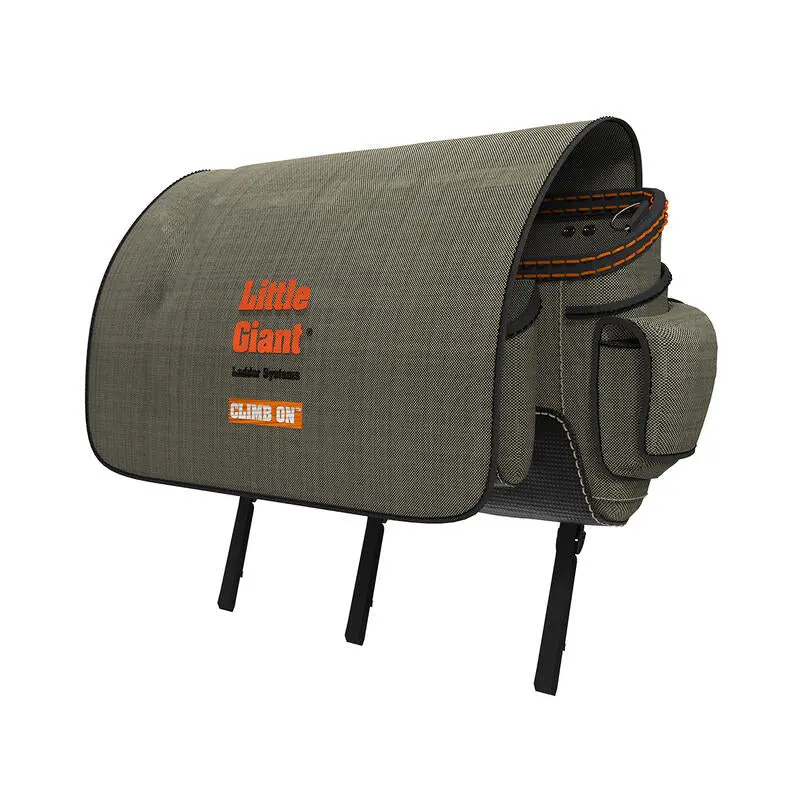 Saddle Bag, Tool Bag Accessory For Cage 1