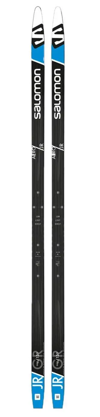 Salomon 20 Aero 20 Grip Jr 1