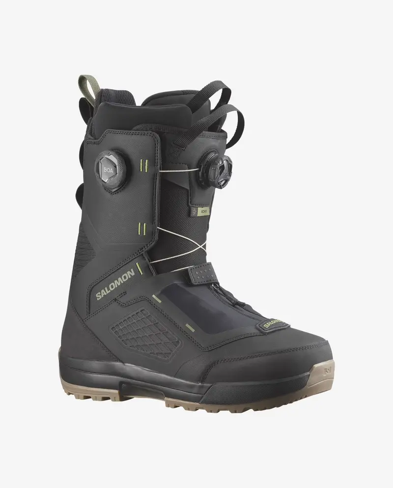 Salomon Echo Dual Boa Snowboard Boot 2026 1