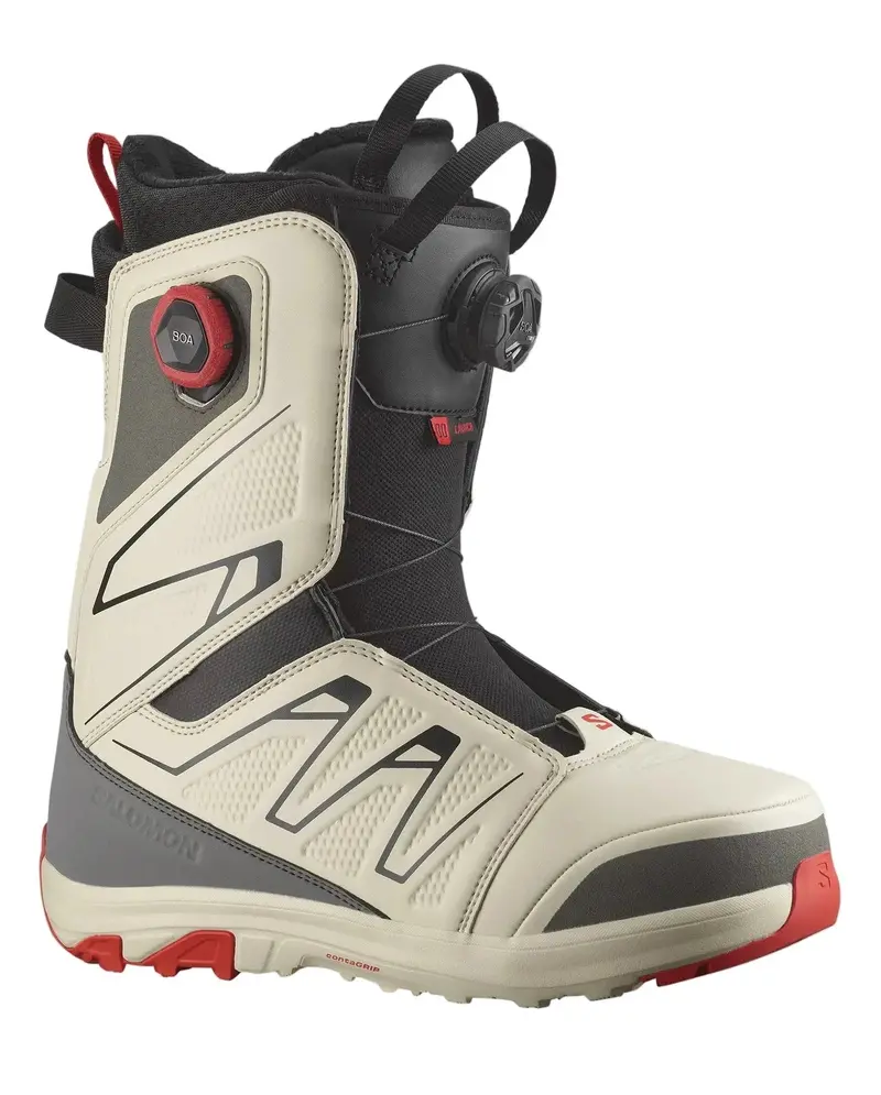 Salomon Launch Boa Sj Boa Snowboard Boot 2026 1