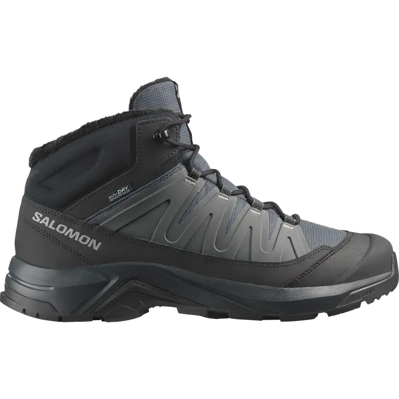 Salomon Men's X-Adventure Coldrush Wp 1