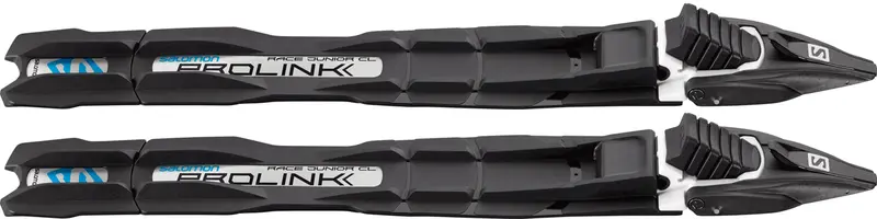 Salomon Prolink Race Junior Classic Binding 1