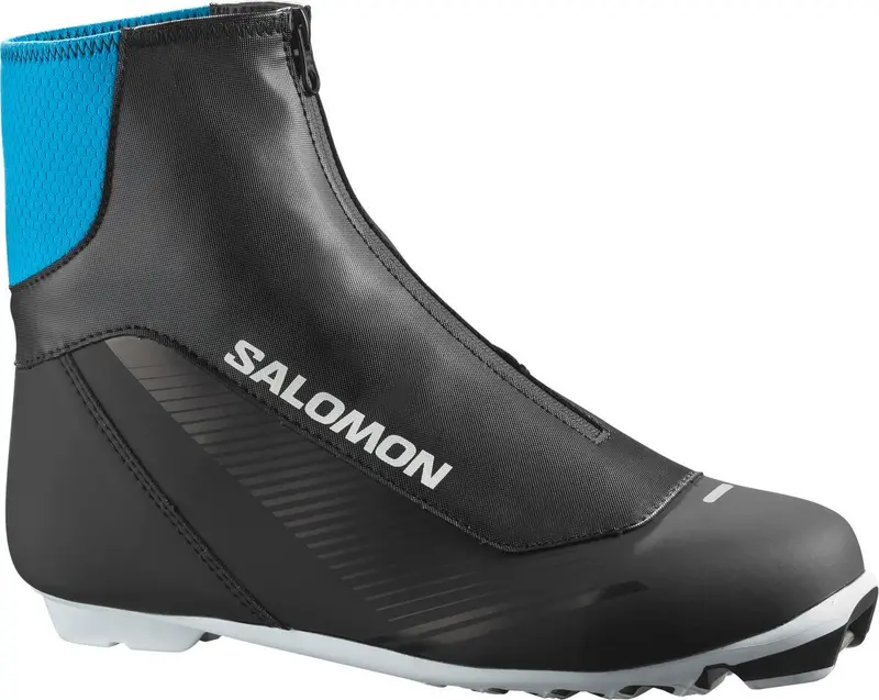 Salomon Rc7 Prolink Classic Boot 1