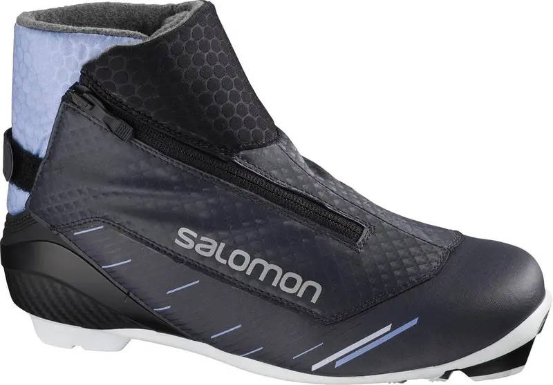 Salomon Rc9 Vitane Nocturne Prolink Classic Boot 1
