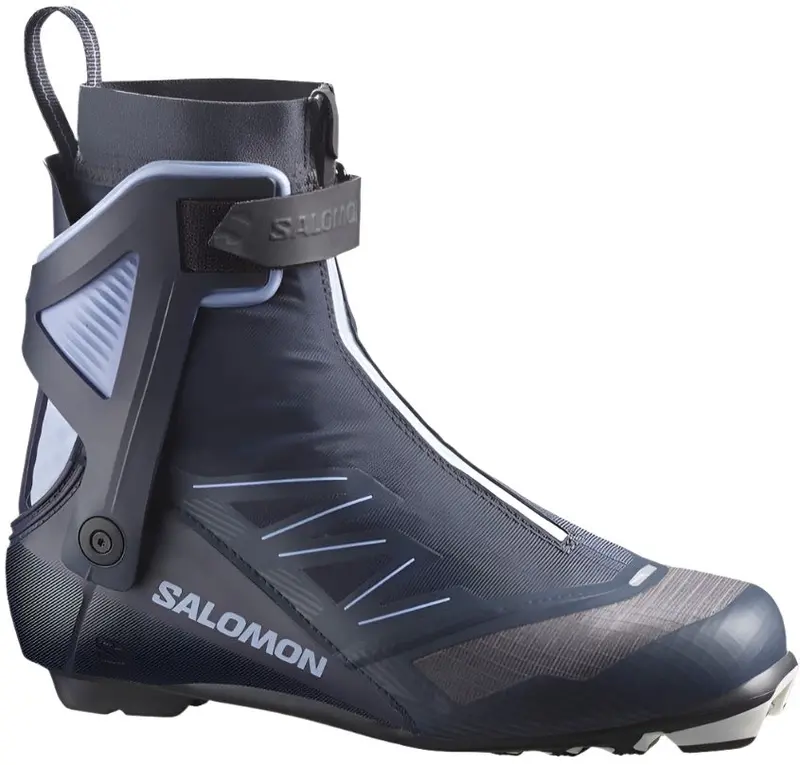 Salomon Rs8 Vitane Prolink Skate Boot 1